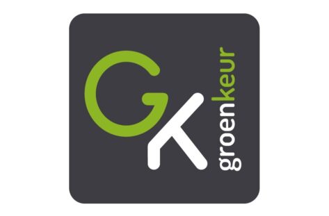 Groenkeur logo